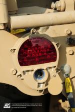 Oshkosh M-ATV 2009 года